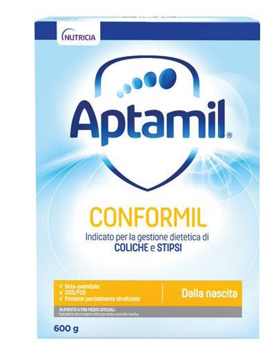 APTAMIL CONFORMIL PLUS 2BUST - Lovesano 