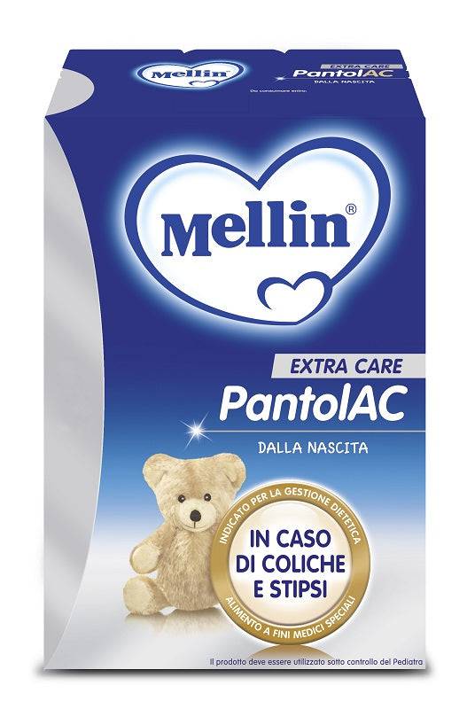 PANTOLAC 600G - Lovesano 