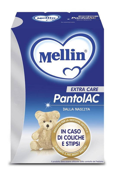 Mellin Pantolac 600g