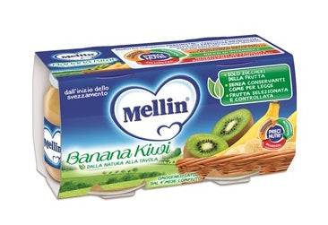 MELLIN-OMO BAN/KIWI  2X100 - Lovesano 