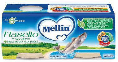 MELLIN-OMO.NASELLO   2X 80 - Lovesano 