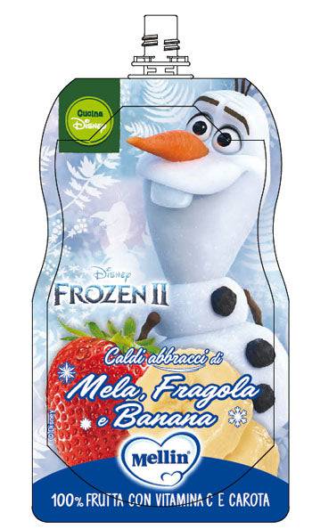 POUCH DISNEY FROZEN ME/FRA/BA - Lovesano 