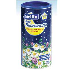 MELLIN NOTTE MEL CAM VER 200G - Lovesano 