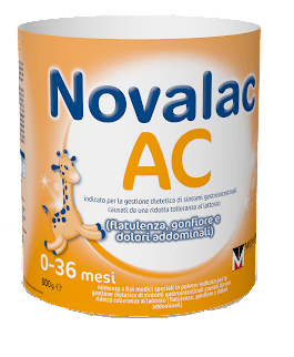 NOVALAC AC 800G - Lovesano 