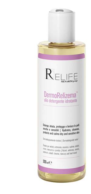 DERMORELIZEMA OLIO DET IDR - Lovesano 