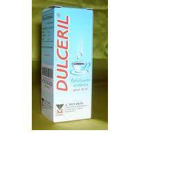 DULCERIL GTT 30ML - Lovesano 