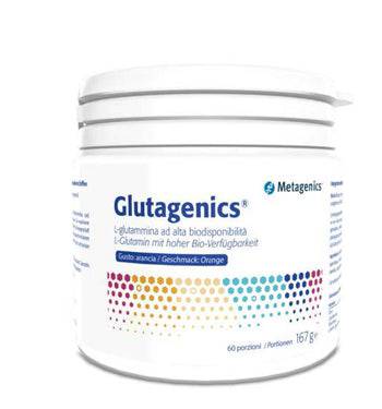 GLUTAGENICS 167G - Lovesano 