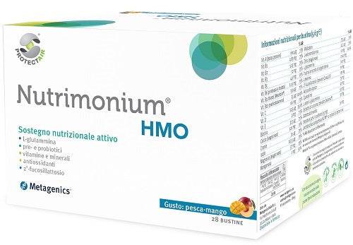 NUTRIMONIUM HMO 28BUST - Lovesano 