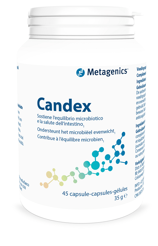 CANDEX 45CPS - Lovesano 