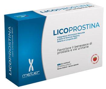 LICOPROSTINA 30CPS - Lovesano 