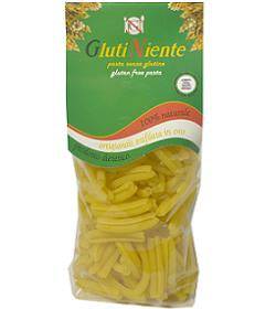 GLUTINIENTE Casareccia 400g - Lovesano 