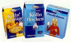 KOLLN FIOCCHI AVENA TENERI500G - Lovesano 