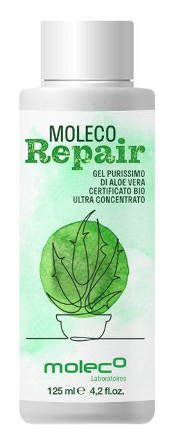 MOLECO REPAIR GEL 125ML - Lovesano 