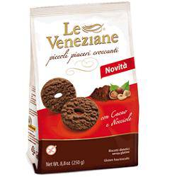 LE VENEZIANE BISCOTTI CAC/NOCC - Lovesano 