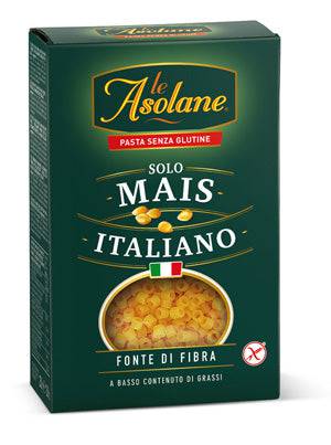 LE ASOLANE FONTE FIBRA DITALIN - Lovesano 