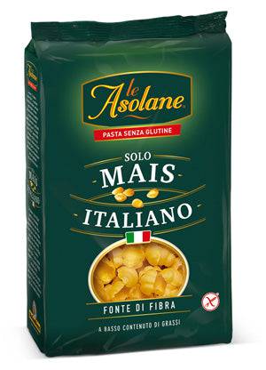 LE ASOLANE FONTE FIBRA GNOCCHI - Lovesano 