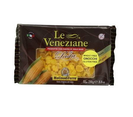 LE VENEZIANE Pasta Gnocchi 250g - Lovesano 