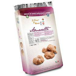 PANE ANNA Amaretti 150g - Lovesano 