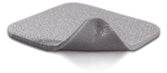 MEPILEX AG MEDIC AS 10X10CM 5P - Lovesano 