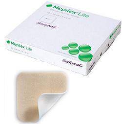 MEPILEX LITE SCH SOTT 10X10 5P - Lovesano 