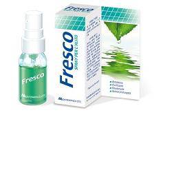 FRESCO SPRAY 30ML - Lovesano 