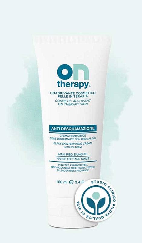 ONTHERAPY ANTIDESQUAM 100ML - Lovesano 