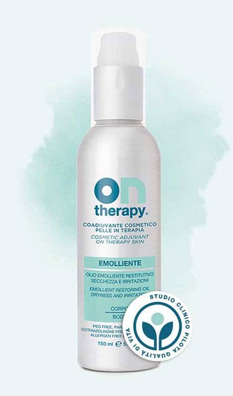 ONTHERAPY EMOLLIENTE 150ML - Lovesano 