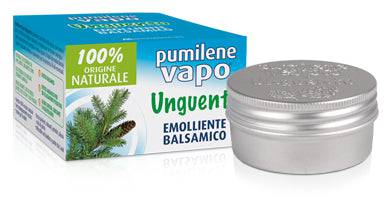 PUMILENE VAPO UNGUENTO BALSAM - Lovesano 