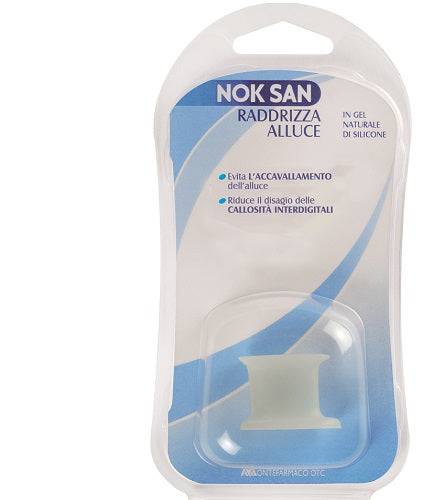 NOKSAN-GEL RADDRIZZA ALLUCE  M - Lovesano 