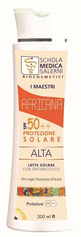 AFRICANA PROT ALTA AD 200ML - Lovesano 