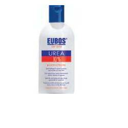 EUBOS UREA 10% LOZ CRP 400ML - Lovesano 