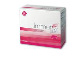 IMMUNO SKIN LUNADERM 20CPR - Lovesano 