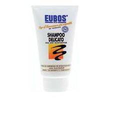 EUBOS SHAMPOO DELIC QUOT 150M - Lovesano 