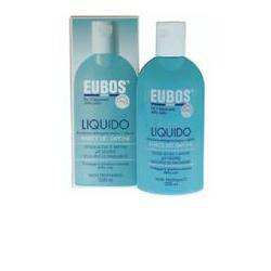 EUBOS DETERGENTE LIQUIDO 200ML - Lovesano 