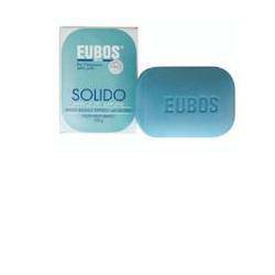 EUBOS DETERGENTE SOLIDO 125G - Lovesano 