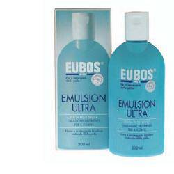 EUBOS EMULSIONE ULTRANUTR200ML - Lovesano 