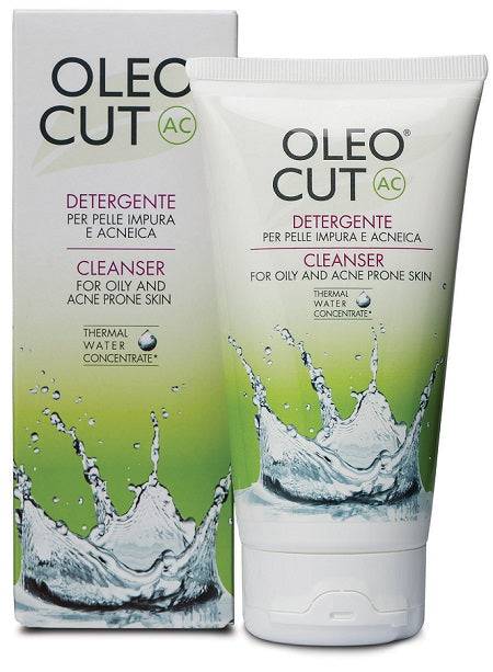 OLEOCUT DETERGENTE NORM AC - Lovesano 