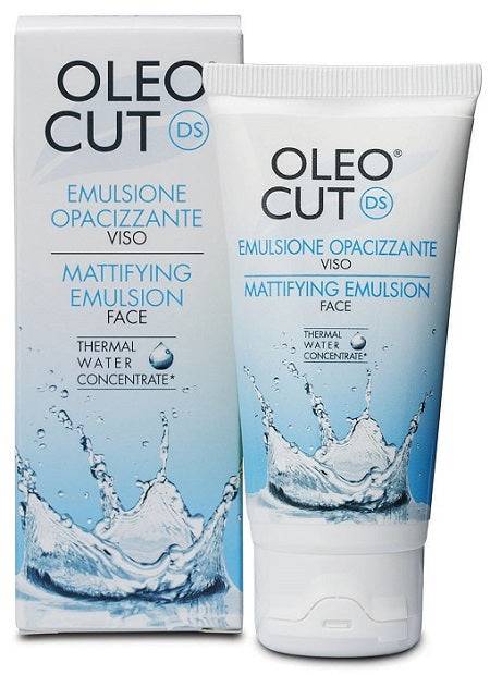 OLEOCUT EMULS OPACIZZAN DS50ML - Lovesano 