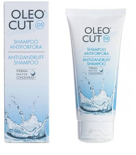 OLEOCUT SHAMPOO A/FORF DS100ML - Lovesano 