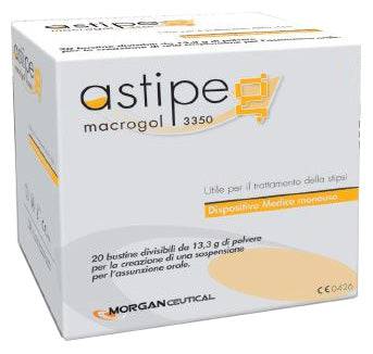 ASTIPEG 20BUST - Lovesano 