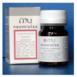 NEOMIOLAX 40CPS - Lovesano 