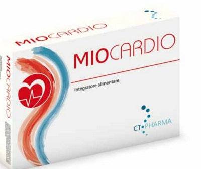 MIOCARDIO 30CPR 1G - Lovesano 