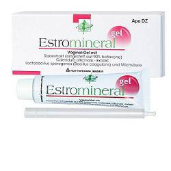 ESTROMINERAL GEL 30ML - Lovesano 