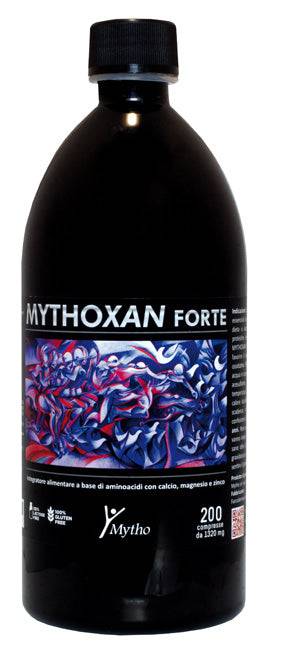 MYTHOXAN FORTE 200CPR - Lovesano 