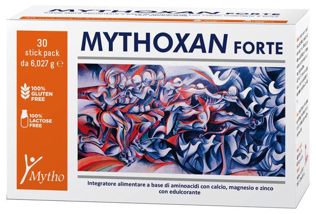 MYTHOXAN FORTE 30BUST - Lovesano 