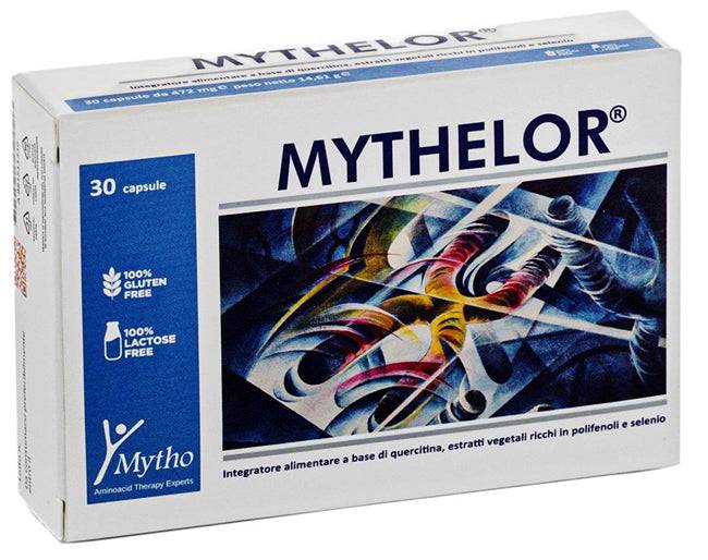 MYTHELOR 30CPS - Lovesano 