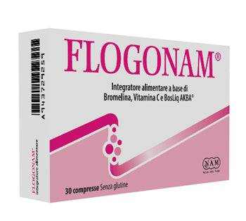FLOGONAM 30CPR - Lovesano 