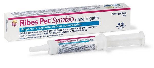 RIBES PET SYMBIO CANE/GATTO30G - Lovesano 