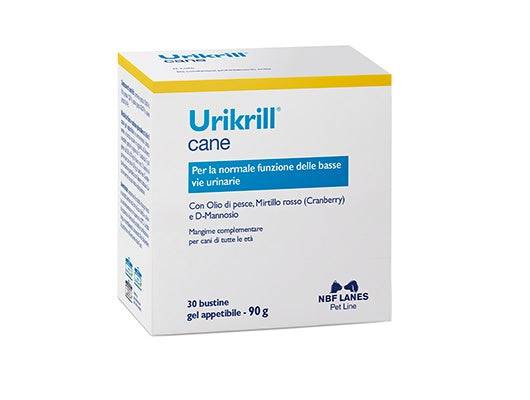 URIKRILL CANE GEL 30BUST - Lovesano 