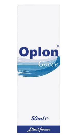 OPLON INTEGRAT GTT 50ML - Lovesano 
